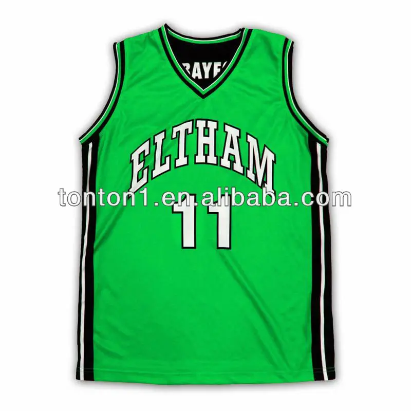 camisetas nba personalizadas