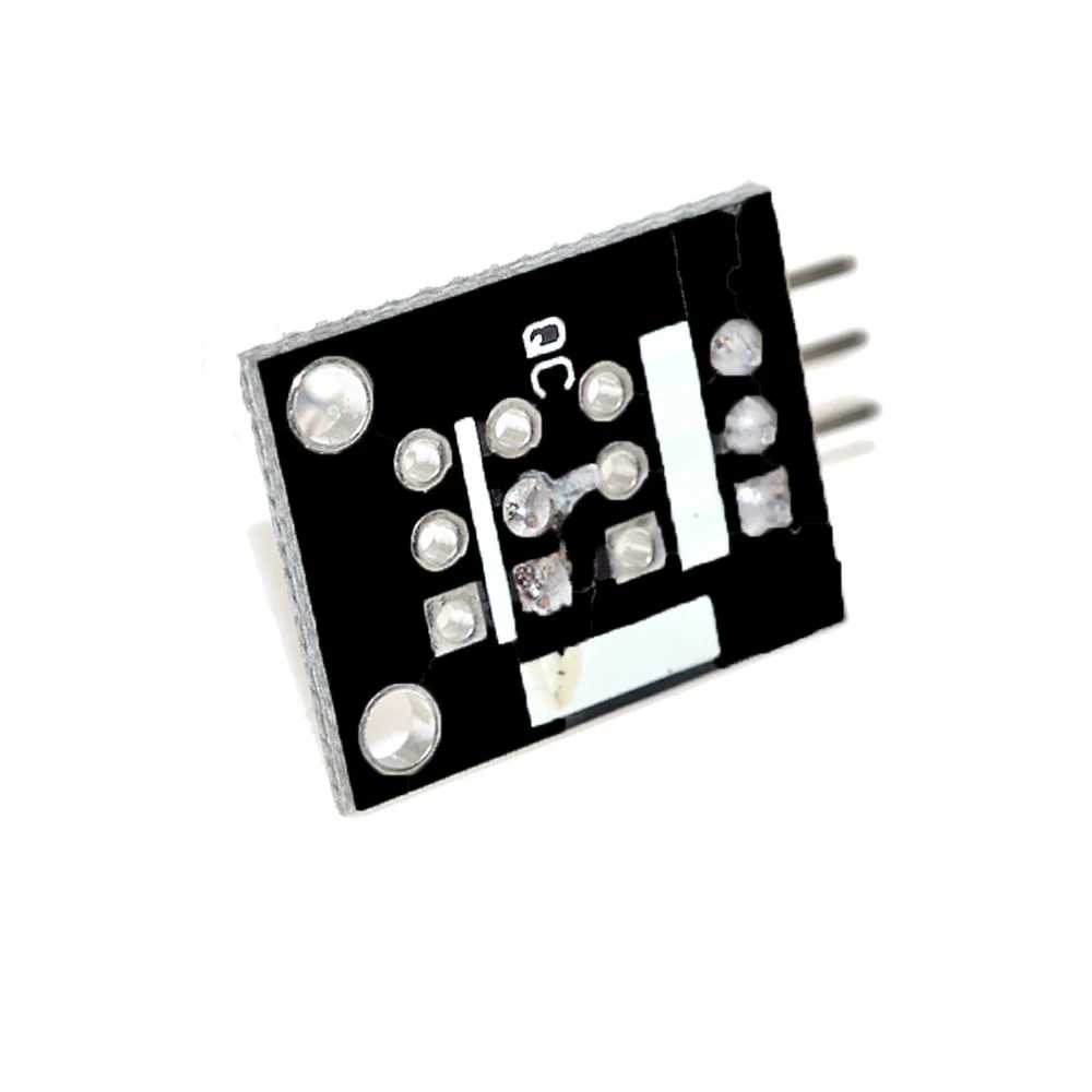 Okystar Oem Odm Ky017 Mercury Tilt Switch Sensor Module Buy Mercury Tilt Switch,Mercury