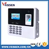 OEM/ODM provided fingerprint time attendance machine for factory