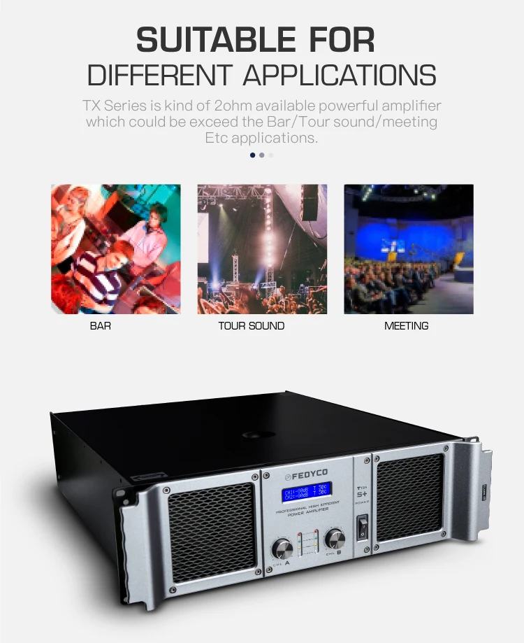 1500w Linear Amplifier Ham Cb Radio Buy 1500w Amplifier,Linear