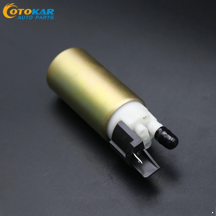 100% professional test auto engine systems fuel pump from china