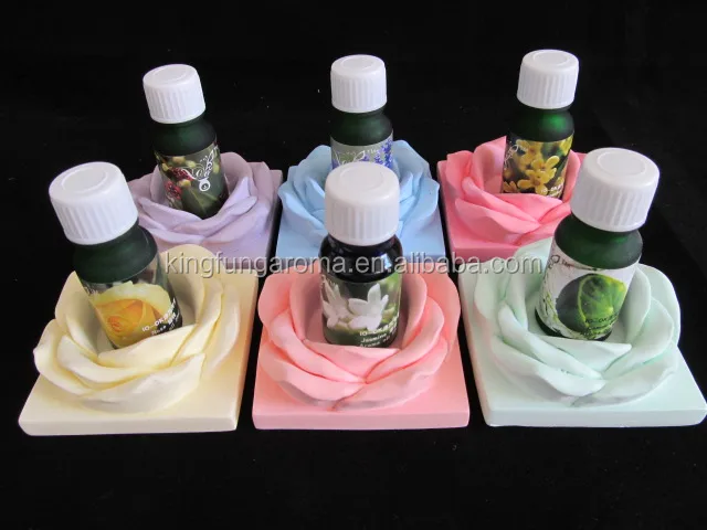plaster air freshener