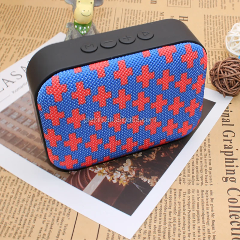 LX-BS121 (18) speaker