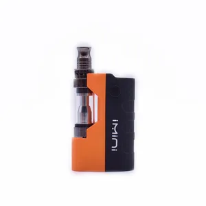 510 Thread Vape Pen Battery 500mAh
