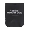 128MB Memory Card Compatible for Wii and Gamecube
