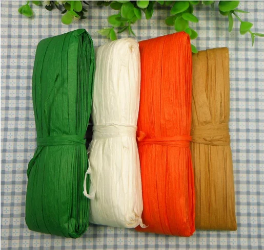 bulk raffia