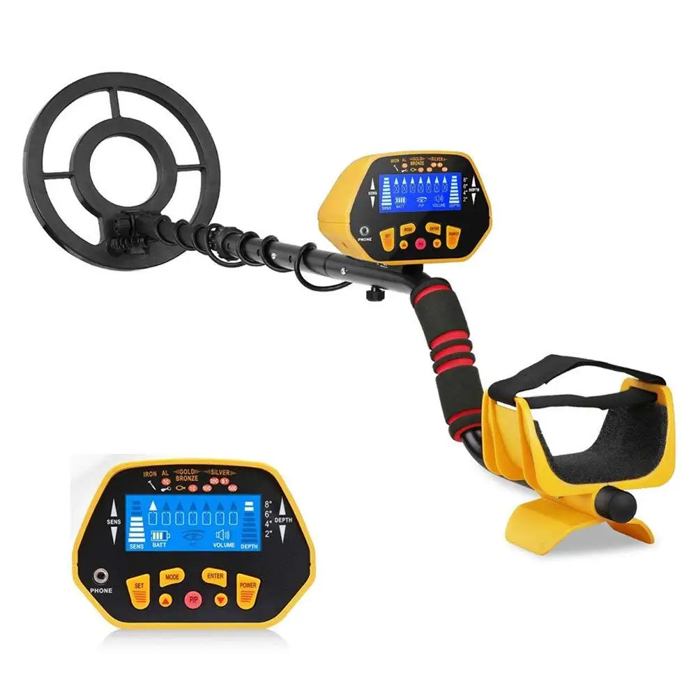 Cheap Deep Gold Detector, find Deep Gold Detector deals on line at