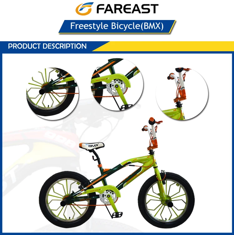 High Quality Wholesale All Kind Of Price Bmx Bike Bicycle In India