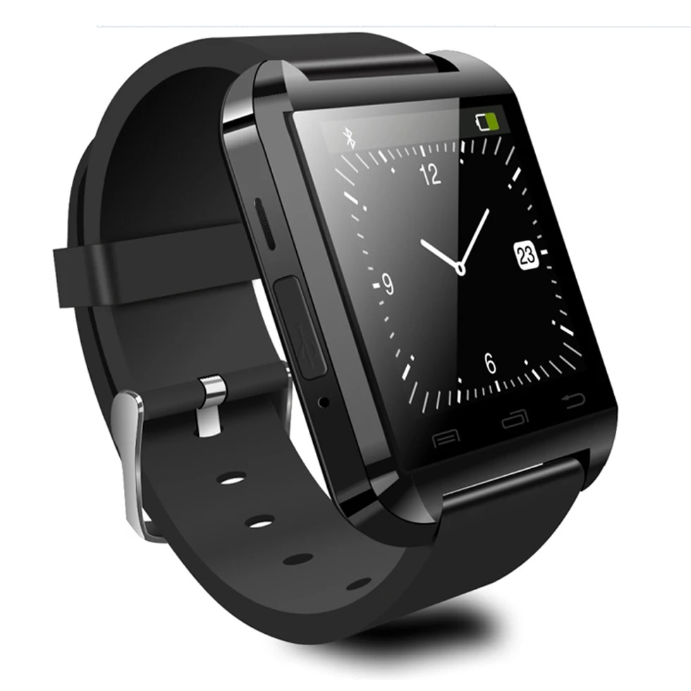 

smart bluetooth watch,u8 smartwatch mobile watch u8 ,Cheap android touch screen u80 U8 smart watch with u8