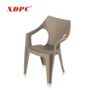Wholesale cheap modern restaurant dining stackable plastic monoblock chair