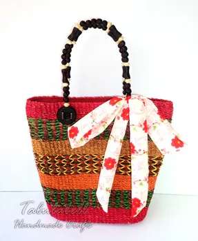 abaca bag philippines