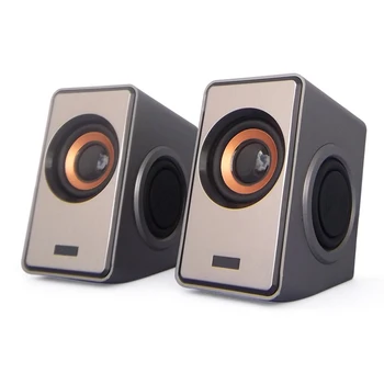 mini active speakers