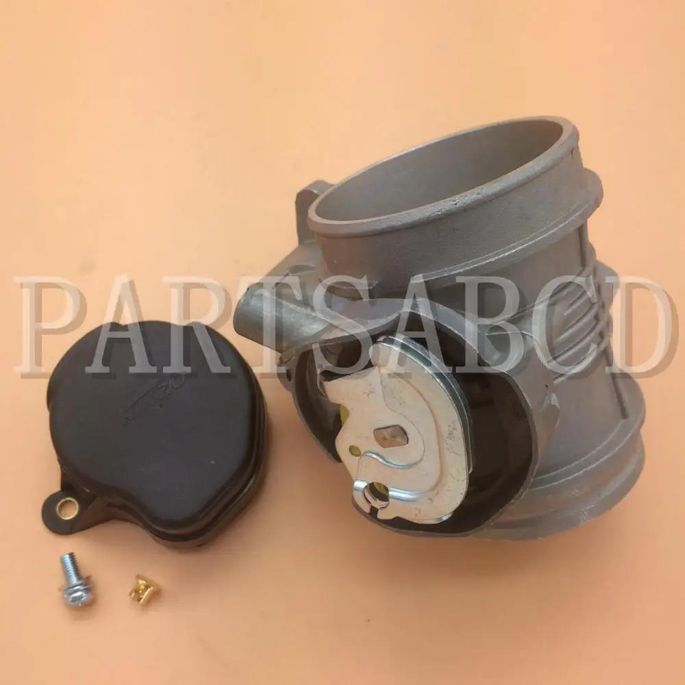 Intake Air Throttle Body D54b For Hisun 1000cc Atv Utv 161000120002 Buy Intake Air Throttle