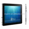 Intel atom D2500 windows 7 tablet 9.7inch windows tablet pc