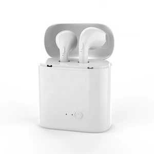 Wireless Stereo Earbuds Bluetooth Earphone
