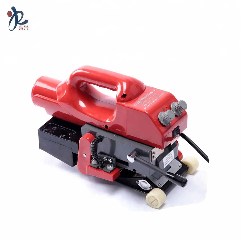 Hand Extruder,German Auger 1300w,With 1600w Hot Air Welding Gun Buy