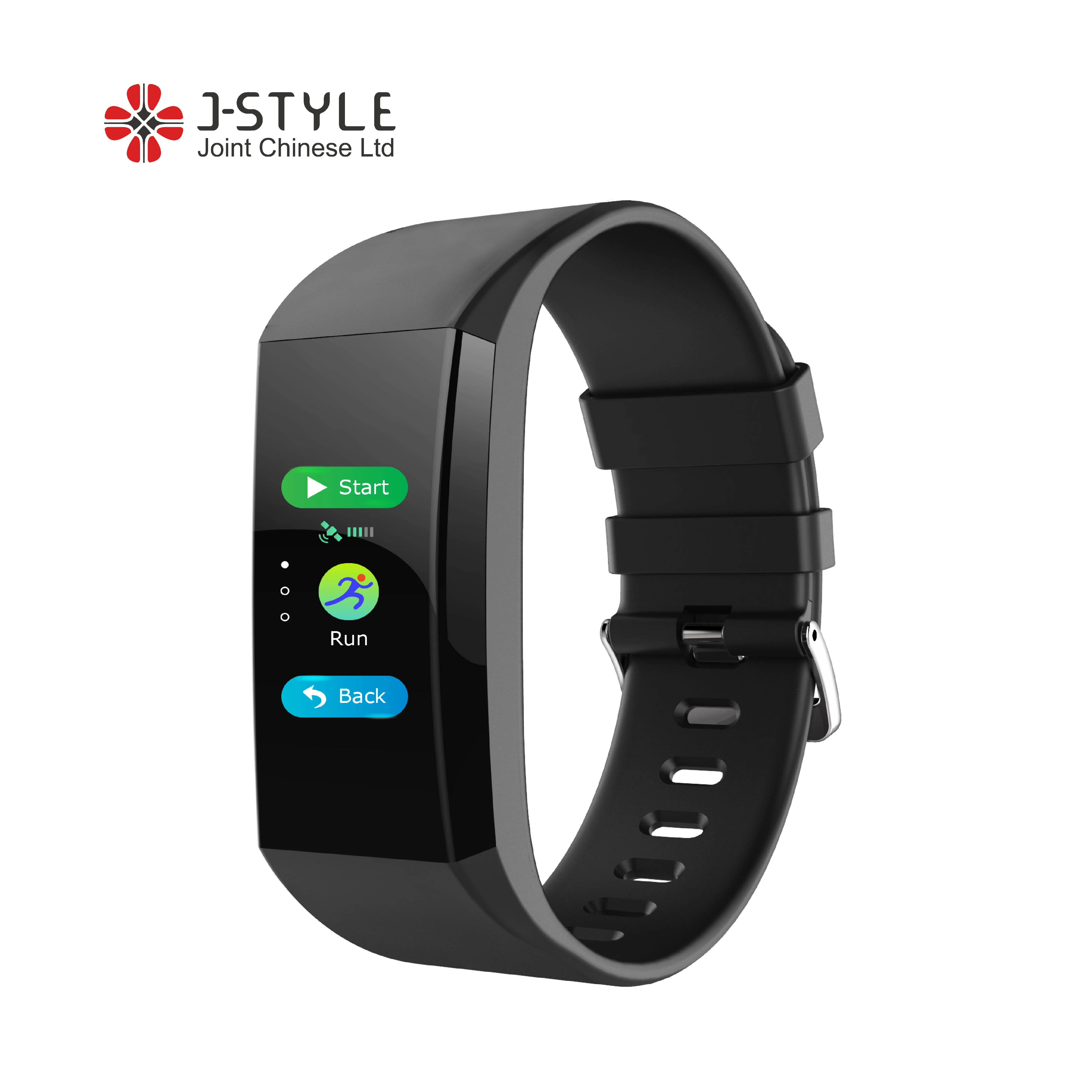 

Smart Wristband Heart Rate Monitor Sports watch GPS heart rate monitor HR sensor
