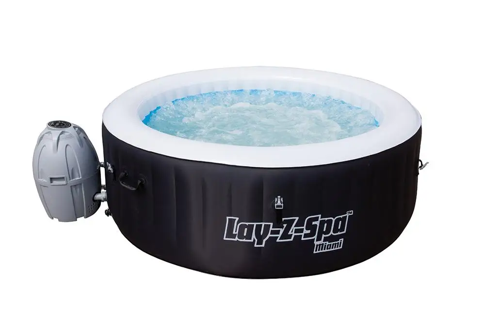 Miami Air Jet Jacuzzi Swim Cheap Outdoor Tubs Spa - Buy Outdoor Tubs ...