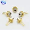 TO56 Package Laser Diode 10mw Power Rohm Red Laser Diode 635nm For Scan Code Gun