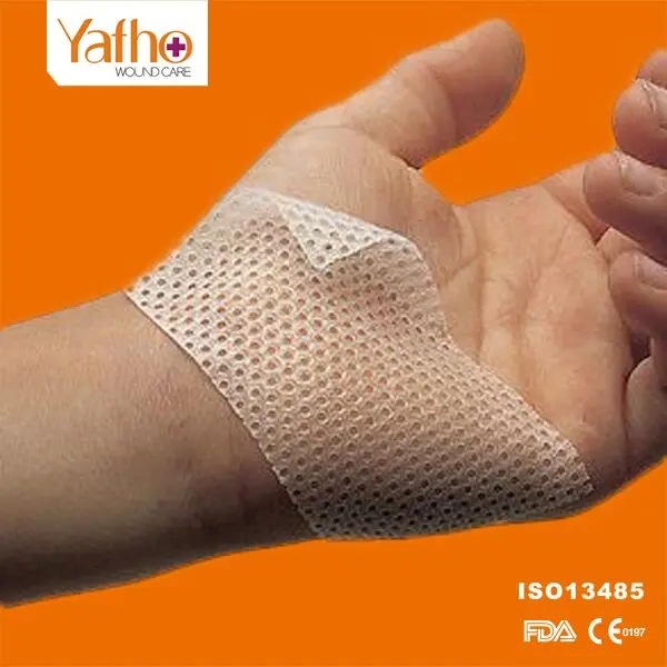 Yafho Silicone Medical Wound Tape Buy Yafho Silicone Wound Layers,Silicone Tape Of Yafho With