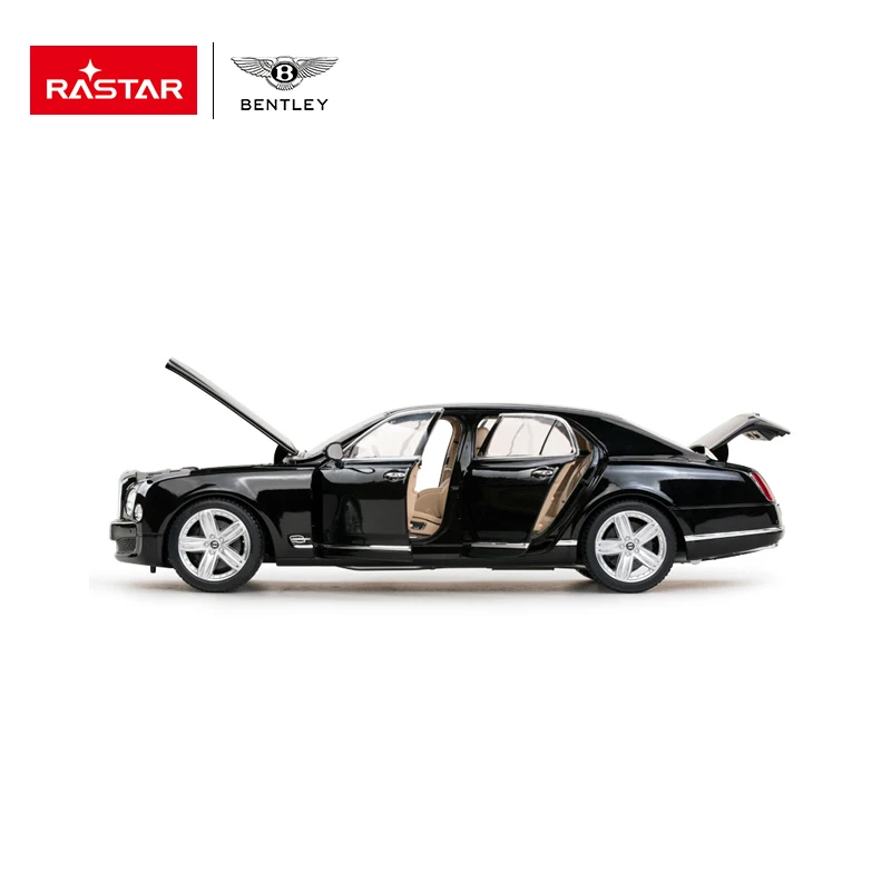 diecast model manufacturers