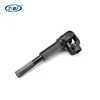 Custom steering column and steering shaft with top quality and good price for car chassis