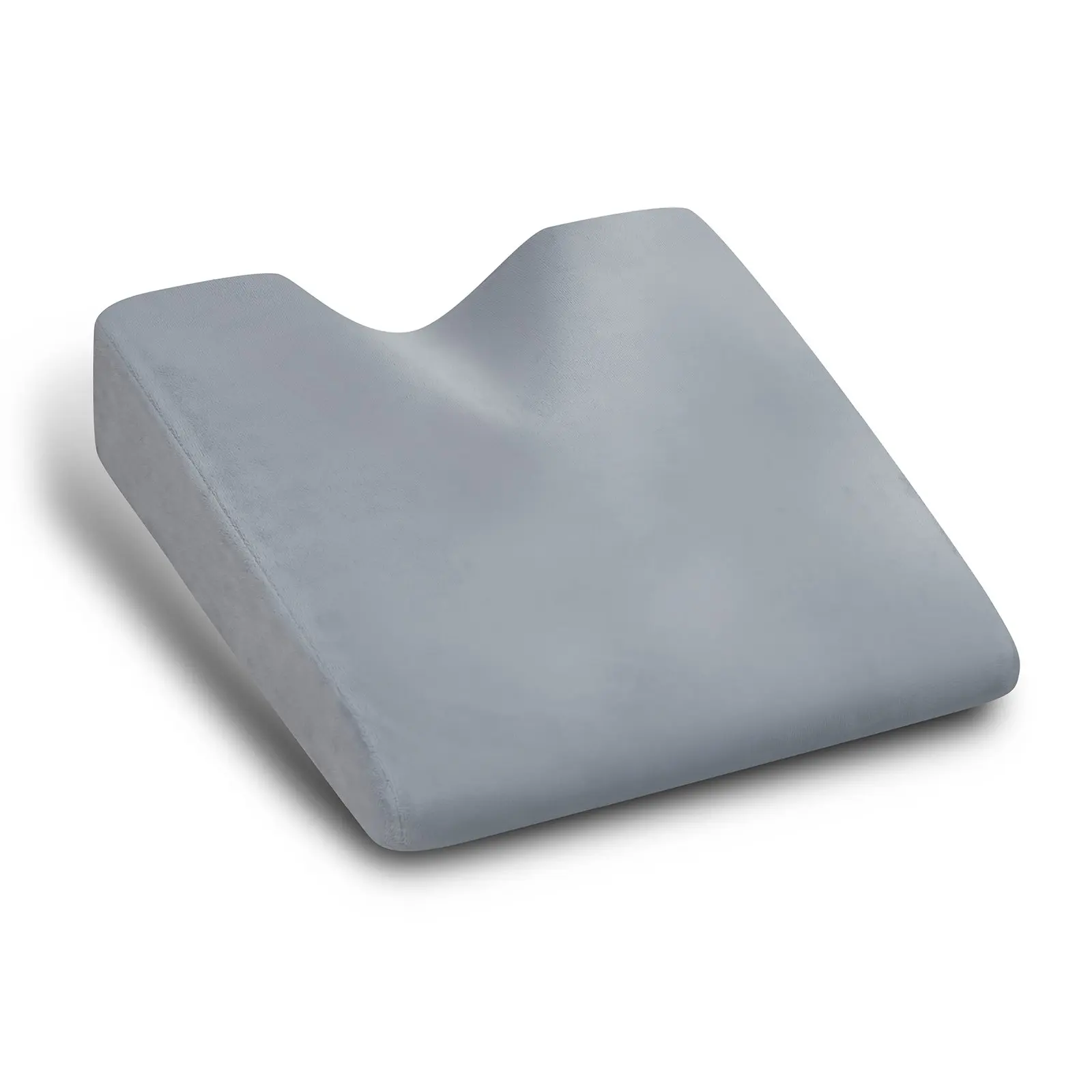 comfysure car seat wedge pillow