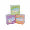 Breath Mint Strip/Permen Lunax Mint flavor