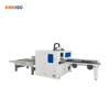 SKI-690 CNC multi driller woodworking cnc drilling machine for wood