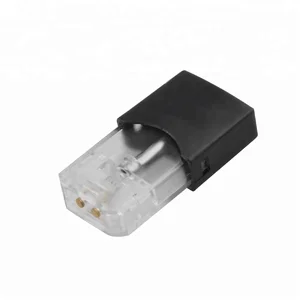 Refillable Ceramic CBD Pods Juul Battery