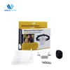 Electronic Voice Command Recording Small Pet Dog Bark Collar Ultrasonic Anti bark Dog Safe Training Collar