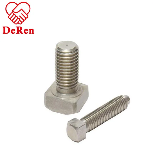 
High Quality H.D.G/Black square head bolt DIN478/DIN479 