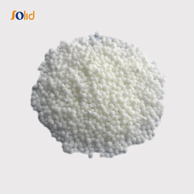 calcium ammonium nitrate6