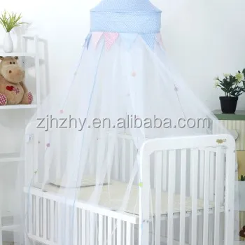 kids bed mosquito net
