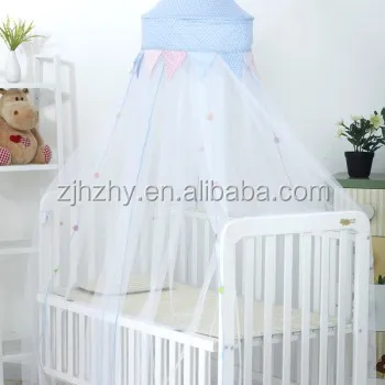 baby cot nets