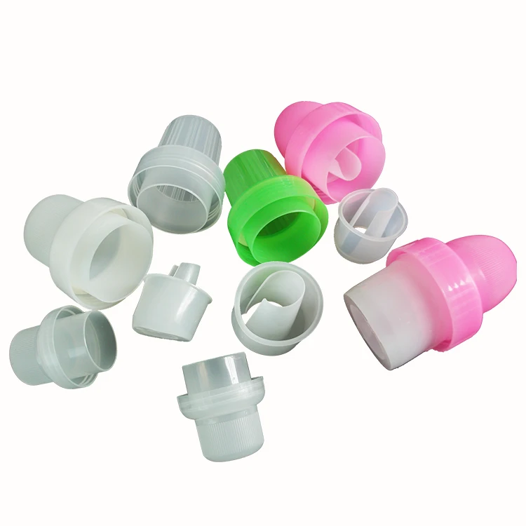 plastic bottle cap manufacturers