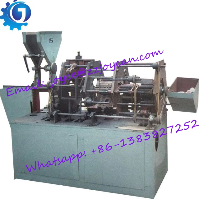 Commercial Wooden Pencil Making Machine Price Color Pencil Making