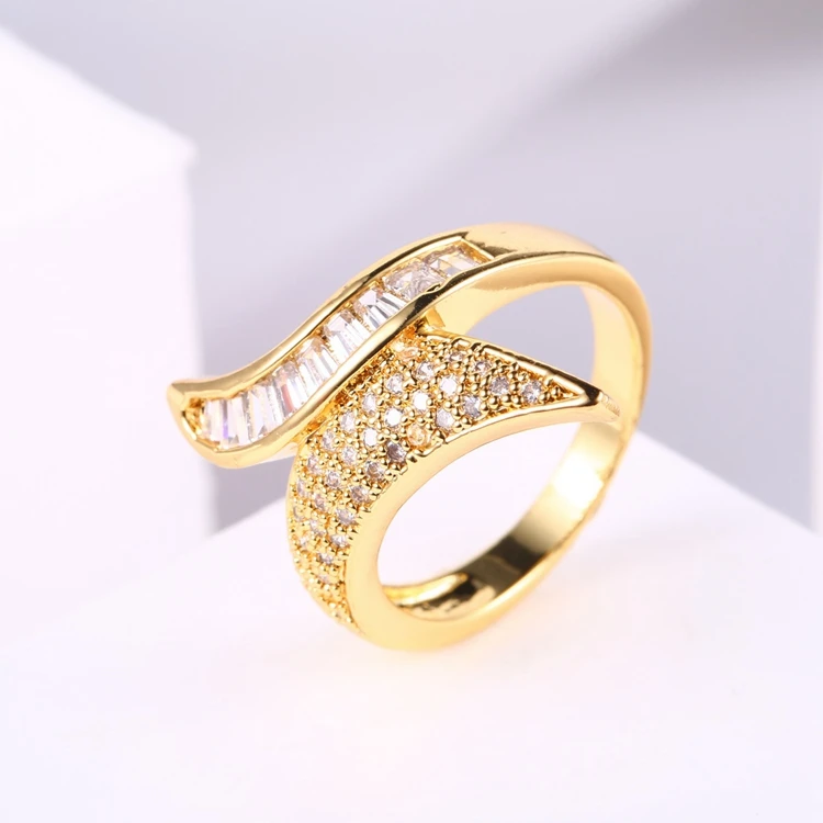Well Priced Wholesale Italian Jewelry Gold 925 Silver Ring For Sale ...