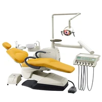 

2018 Best selling ISO CE certification Unit portable dental unit treatment with dental chair