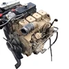 Low Mileage genuine 4bt engine 4bta Commins marine diesel engines for sale
