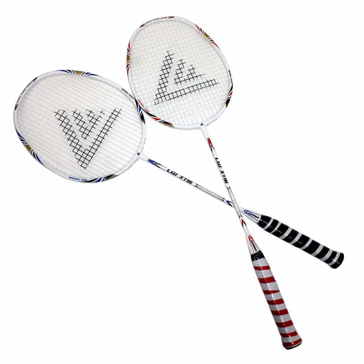 badminton racket