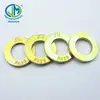 Black F436 Flat Washer