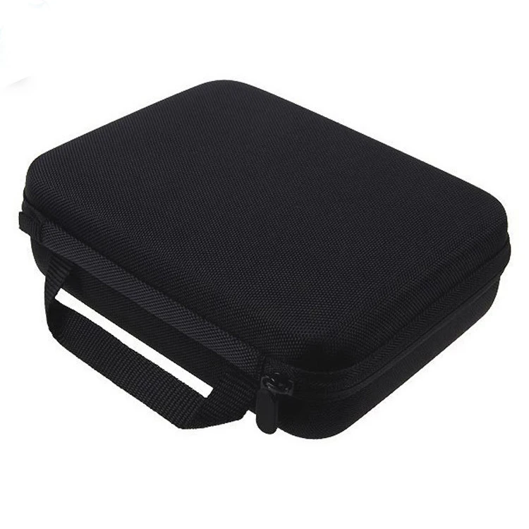 
custom eva case protective carry waterproof camera case packaging 