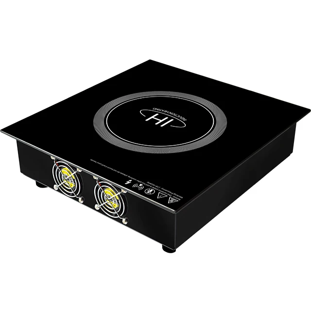 drop in cooker