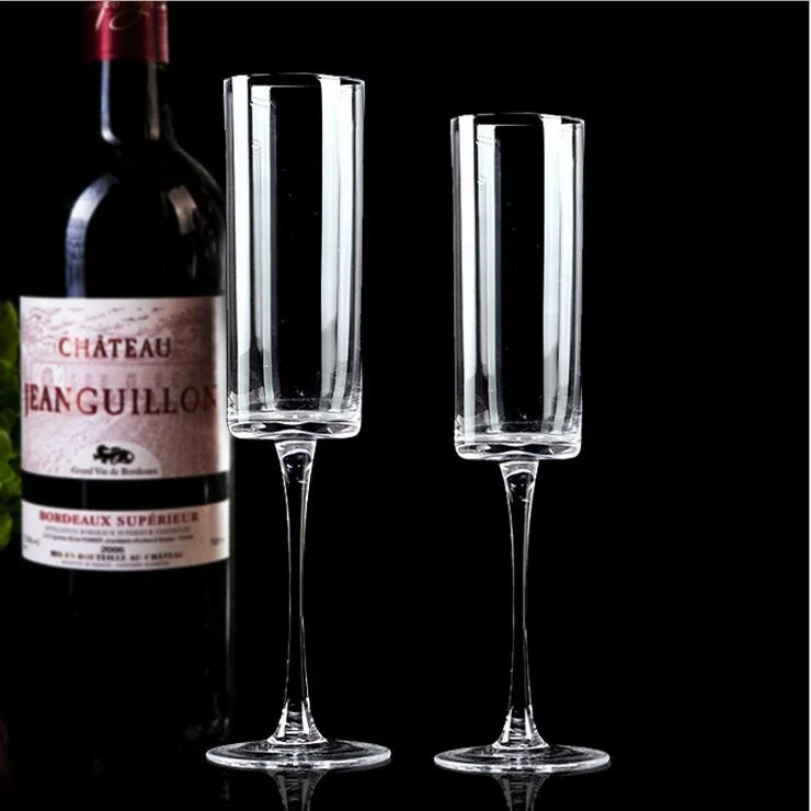 Modern Glassware Products Giant Wedding Crystal Champagne Glass Buy