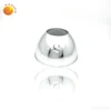 LED Light Source and Cool White Color office lighting covers 60mm round reflectors lighting accessories india