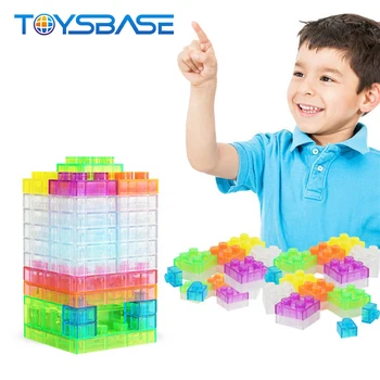 magic bricks toy