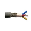 shielded electrical cable Best supplier Hot sale Copper core PVC insulated control cable with best price 1 1.5 2.5 4 6mm2