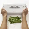 Hot selling food storage vacuum pack shrink bags vacuum bags for wholesales