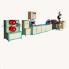 Longkou Sunvo plastic Knotless packaging net making machine